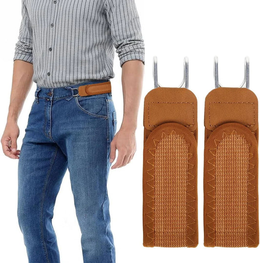 Buckle-Free Stretch Belt