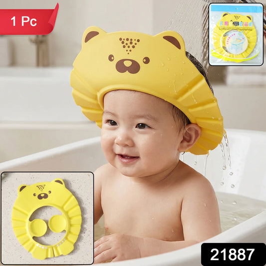 Baby Shower Cap