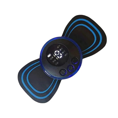 Portable Neck Massager