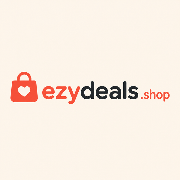 Ezydeals