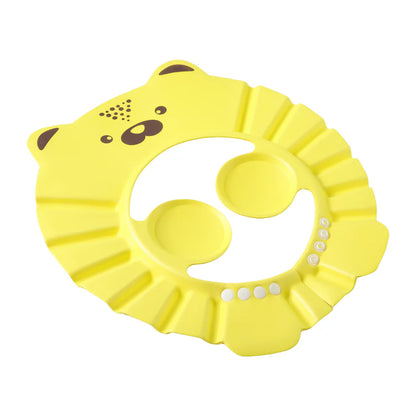 Baby Shower Cap