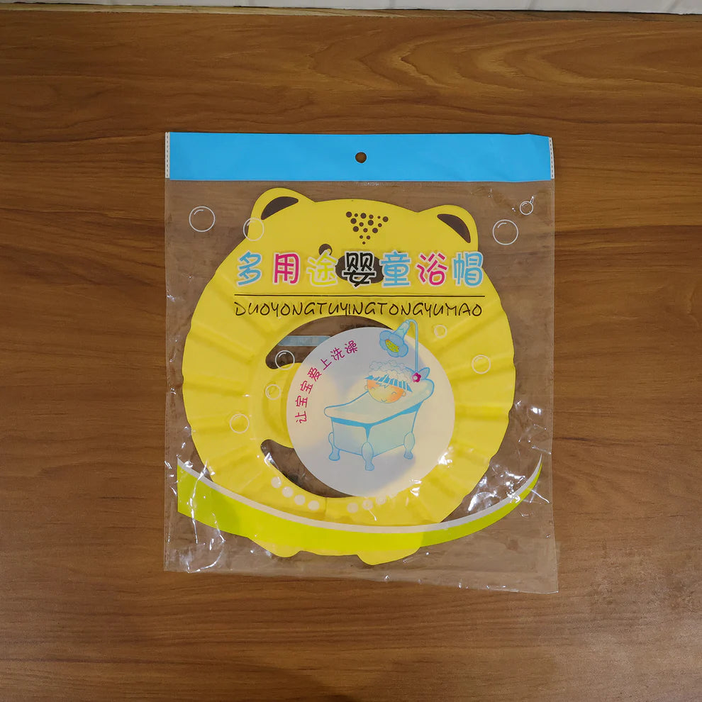 Baby Shower Cap