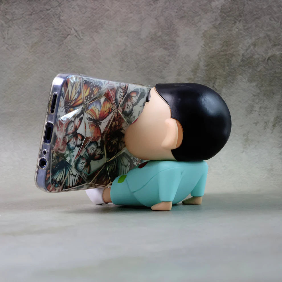 Cartoon Phone Stand | Cute Mobile Holder |