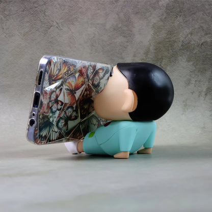 Cartoon Phone Stand | Cute Mobile Holder |