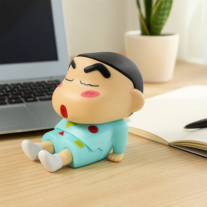 Cartoon Phone Stand | Cute Mobile Holder |